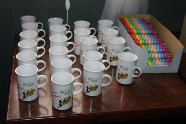 Podsumowanie warsztatów tanecznych